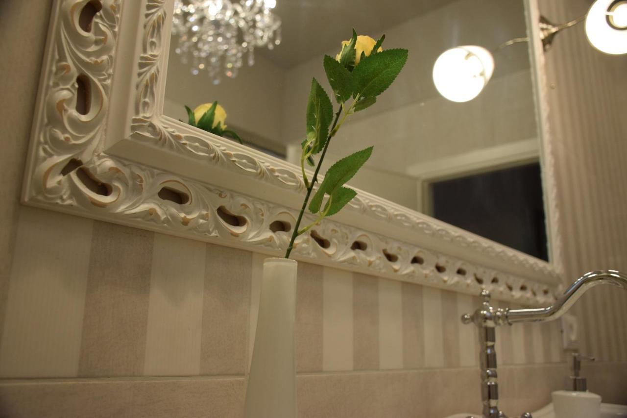 B&B Le rose di Paola Santa Maria a Monte Esterno foto