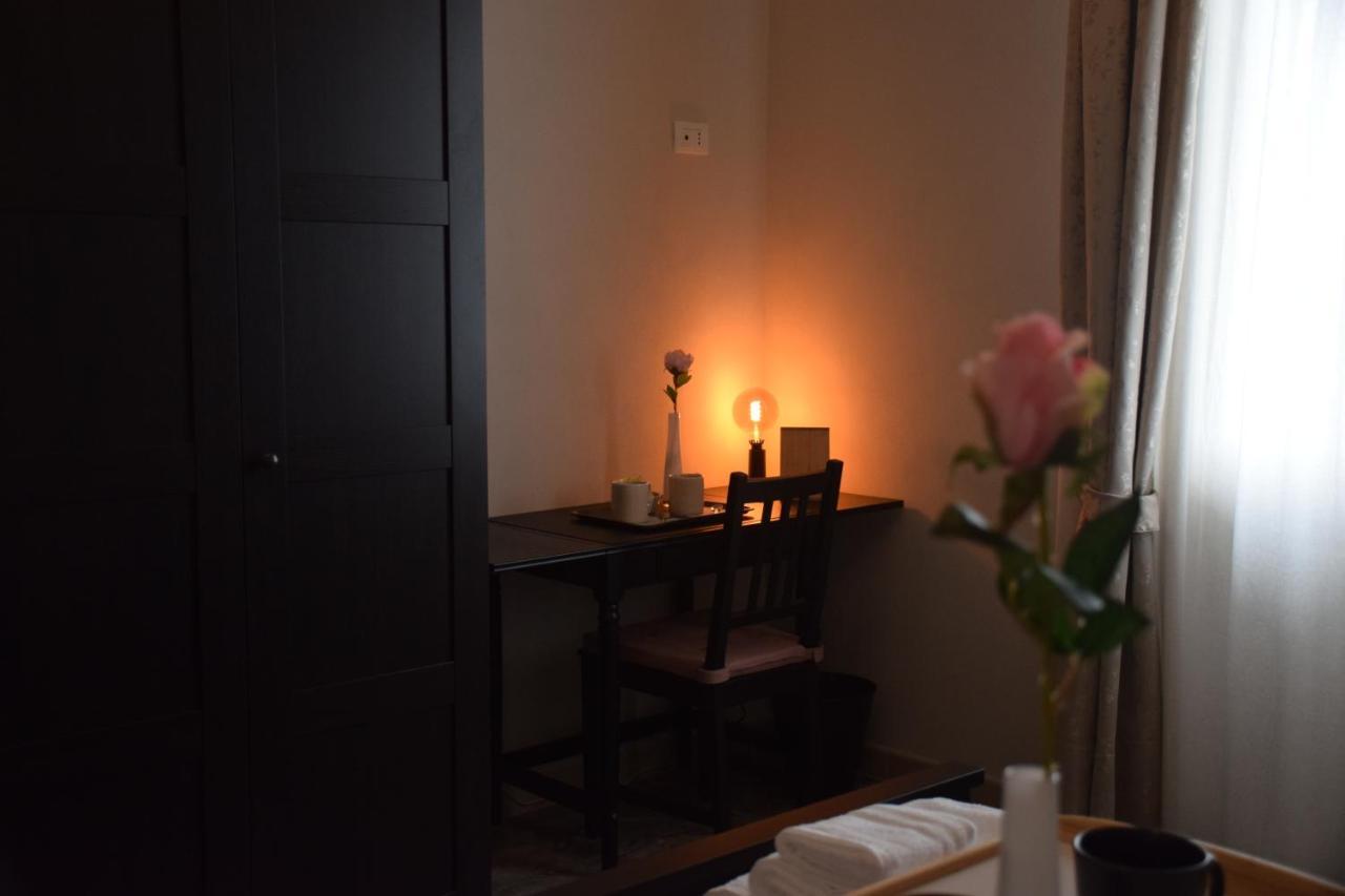 B&B Le rose di Paola Santa Maria a Monte Esterno foto