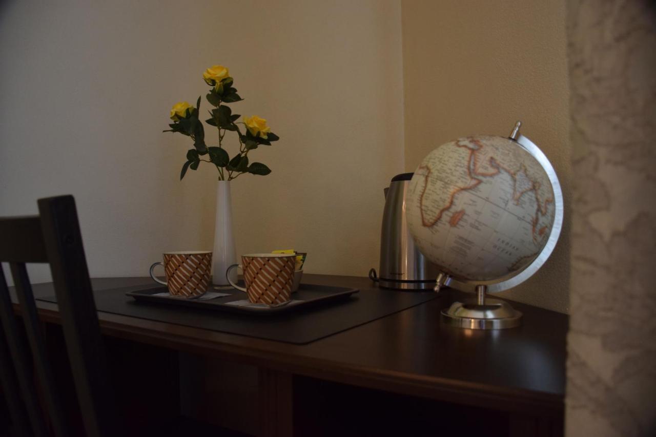 B&B Le rose di Paola Santa Maria a Monte Esterno foto