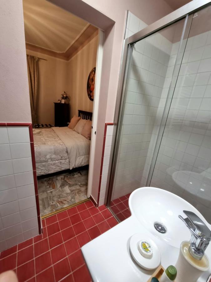 B&B Le rose di Paola Santa Maria a Monte Esterno foto