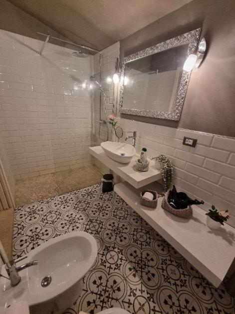 B&B Le rose di Paola Santa Maria a Monte Esterno foto